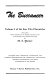 The buccaneer : including "The Chronicle of Tommy the Cutlass" as rendered into modern English ; together with a prologue, an epilogue, and numerous interruptions for commentary, explanations, historical background, and other harassments of the reader /