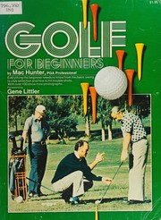 Golf for beginners /