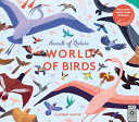 Sounds of nature : world of birds /
