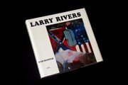 Larry Rivers.