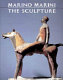 Marino Marini--the sculpture /