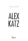 Alex Katz /