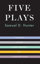 Five plays /