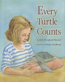Every turtle counts /