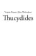 Thucydides, the artful reporter /