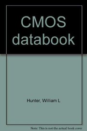 CMOS databook /