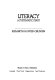 Literacy : a systematic start /