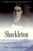 Shackleton /