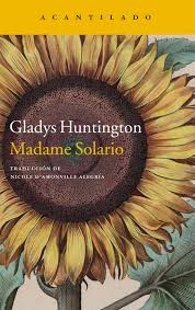 Madame Solario /