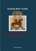 Tracing their tracks : identification of Nordic styles from the early Middle Ages to the end of the Viking period /