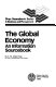 The global economy : an information sourcebook /