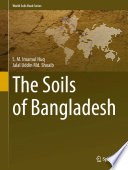 The soils of Bangladesh /