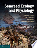 Seaweed ecology and physiology /