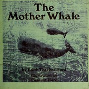 The mother whale /