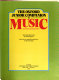 The Oxford junior companion to music.