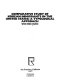 Comparative study of Korean immigrants in the United States : a typological approach /