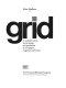 The grid : a modular system for the design and production of newspapers, magazines, and books /