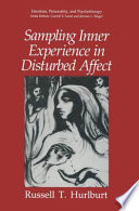 Sampling inner experience in disturbed affect /