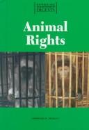 Animal rights /