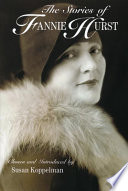 The stories of Fannie Hurst /
