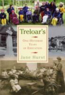 Treloar's : one hundred years of education /