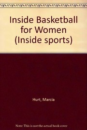 Inside basketball for women /