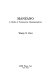 Manzano : a study of community disorganization /