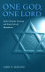 One God, one Lord : early Christian devotion and ancient Jewish monotheism /