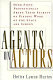 Agents on actors : over sixty professionals share their secrets on finding work on the stage and screen /