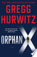 Orphan X : a novel /