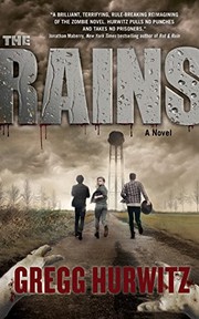 The rains : a novel /