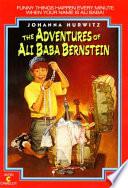 The adventures of Ali Baba Bernstein /