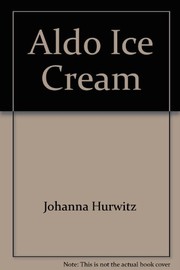 Aldo Ice Cream /