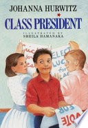 Class president /