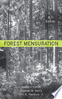 Forest mensuration /