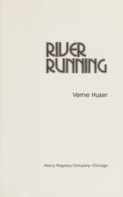 River running /