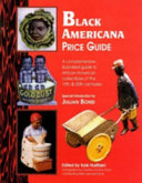 Black Americana : price guide /
