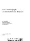 Gas chromatographs as industrial process analysers /