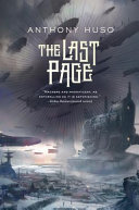 The last page /