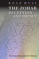 The Zohar : reception and impact /