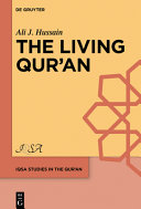 The living Qur'an /