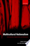 Multicultural nationalism : islamaphobia, anglophobia, and devolution /
