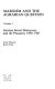 German social democracy and the peasantry, 1890-1907 /