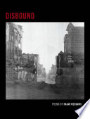 Disbound : poems /