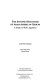 The internet discourse of Arab-American groups : a study in web linguistics /