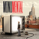 Monumental : the reimagined world of Kevin O'Callaghan /
