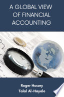 A global view of financial accounting /