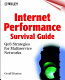 Internet performance survival guide : QoS strategies for multi-service networks /
