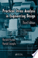 Practical stress analysis in engineering design /