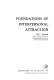 Foundations of interpersonal attraction /